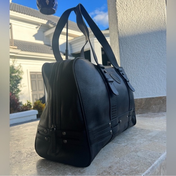 Versace large w/COA - Picture 3 of 10